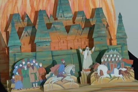 Музей "Мой любимый мишка" приглашает на программы выходного дня!
