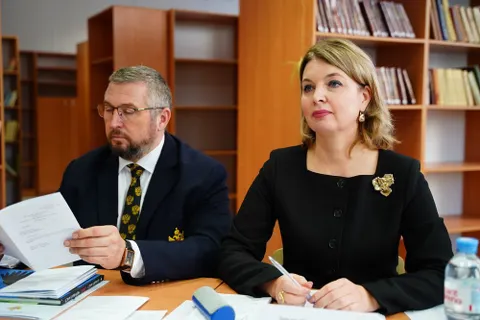 Депутаты оценили госпрограмму развития образования в Ярославской области