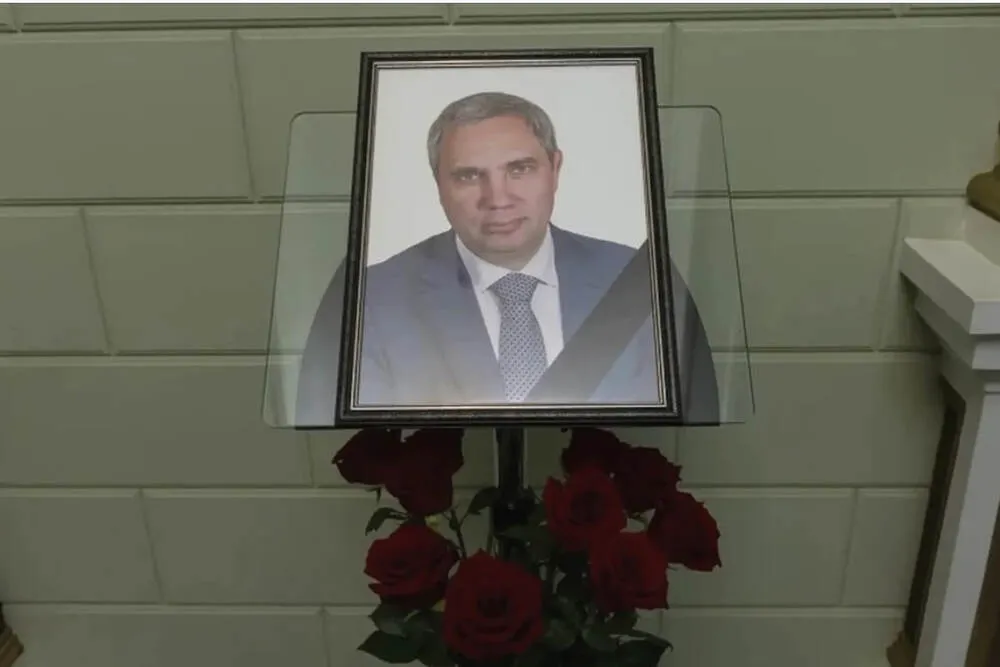 Вдова «хозяина Выборга» оценила задержание Трабера