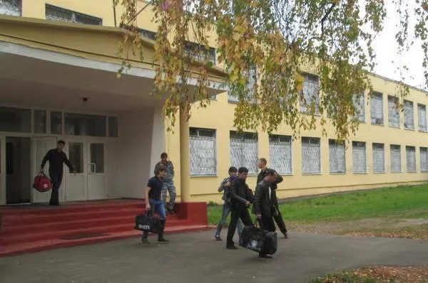 Из Ярославской области выдворены еще 8 иностранцев