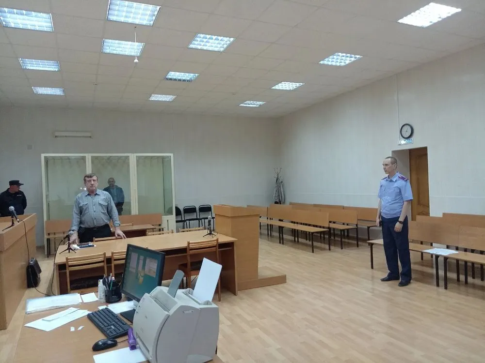 Ярославцы устроили смертельную перестрелку в Вологодской области