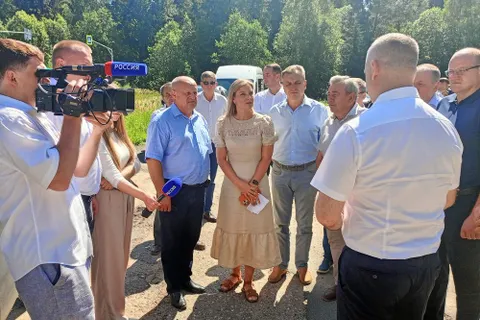 Депутаты Ярославской облдумы призвали ускорить темпы ремонта дорог