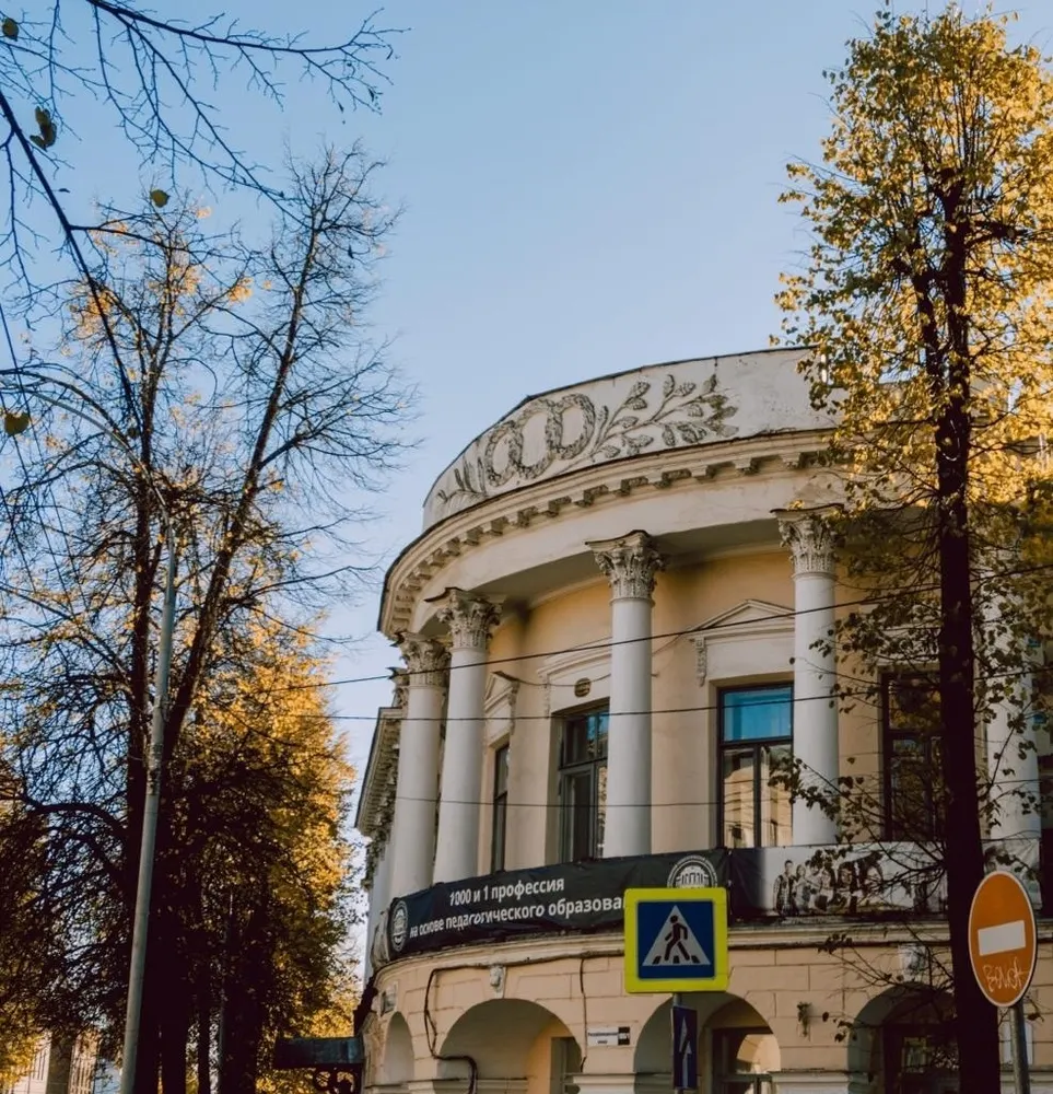 В ярославском педуниверситете появятся беспилотники