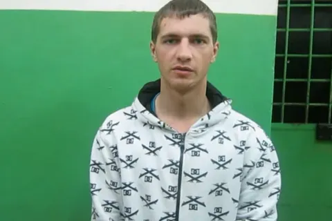 В Ярославской области раскрыты разбойные нападения на магазины