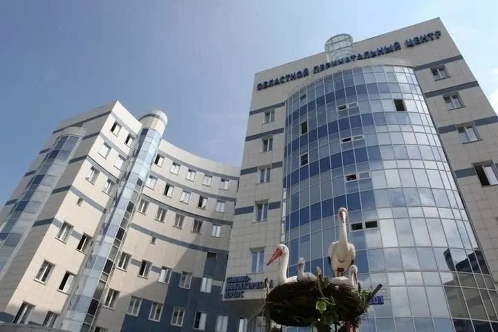 В ярославский перинатальный центр поступило новое оборудование