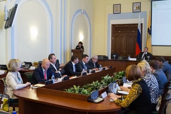Численность населения Ярославской области стабилизировалась на уровне 1,271 миллиона человек