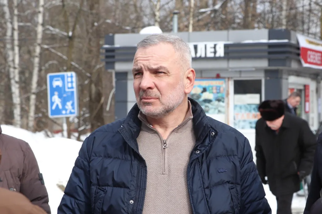 Муниципалитет Ярославля не будет лишать полномочий депутата Малютина