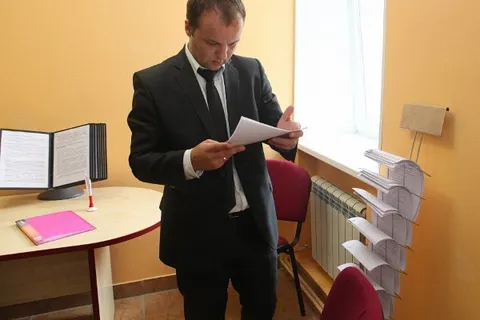 В Ярославской области открылся первый многофункциональный центр
