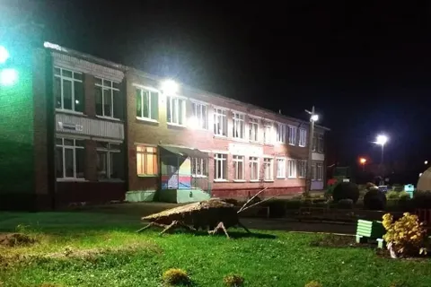 Детский сад в Ярославле: «Это не таракан, это светлячок!»