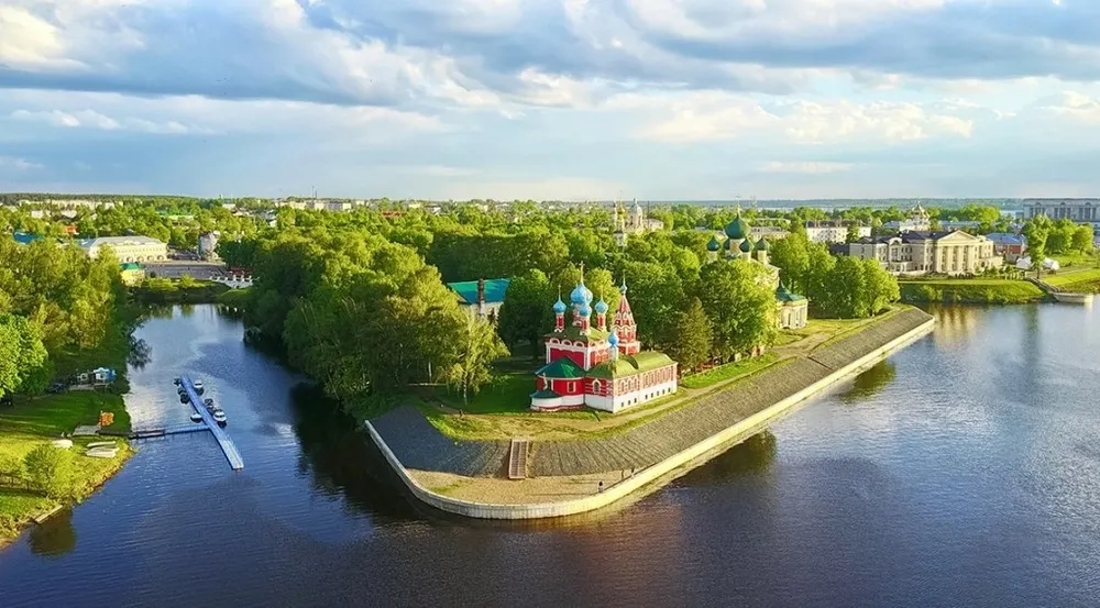 В Угличе прокомментировали проверку аудиторов КСП
