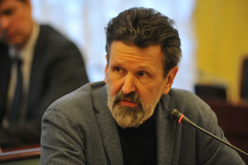 В Ярославле обладатель Оскара создаст мультфильм об Александре Невском