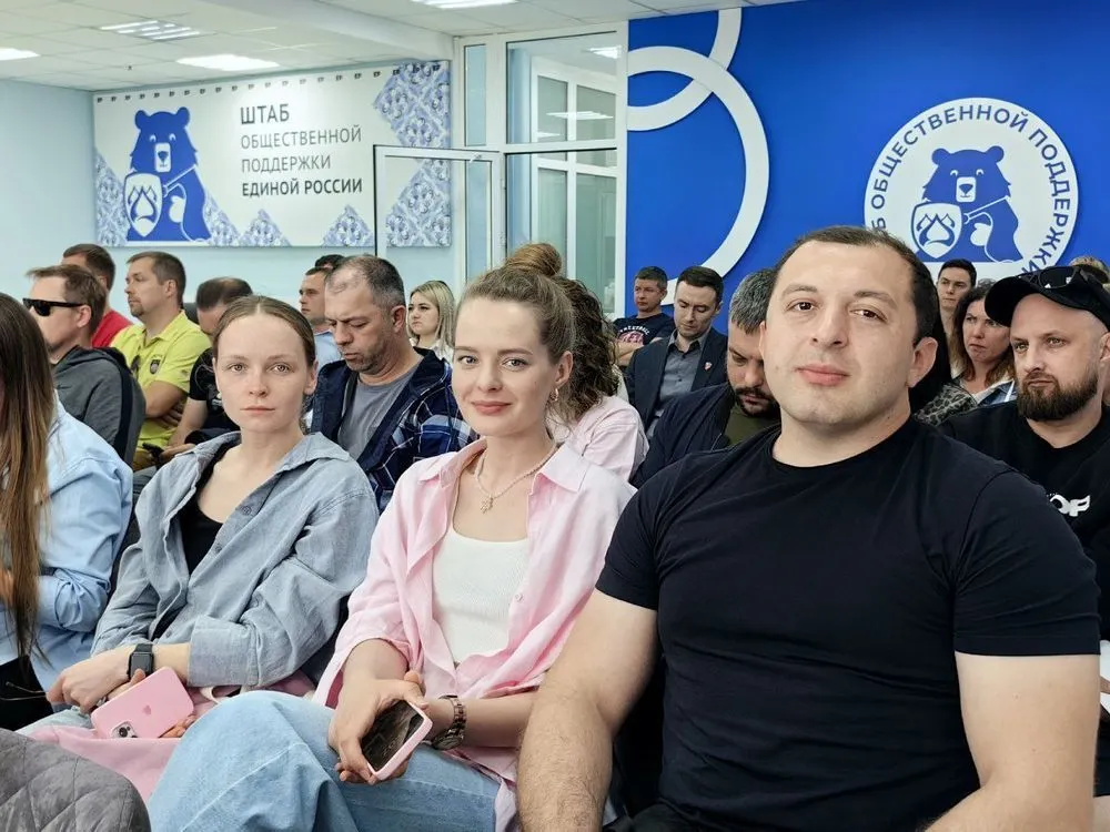 Завершается подготовка ХХ Всероссийского туристического слёта предпринимателей «Содружество»