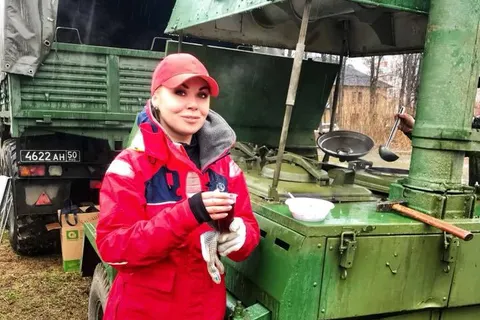Субботник в Ярославле: депутаты позитивят, как хотят