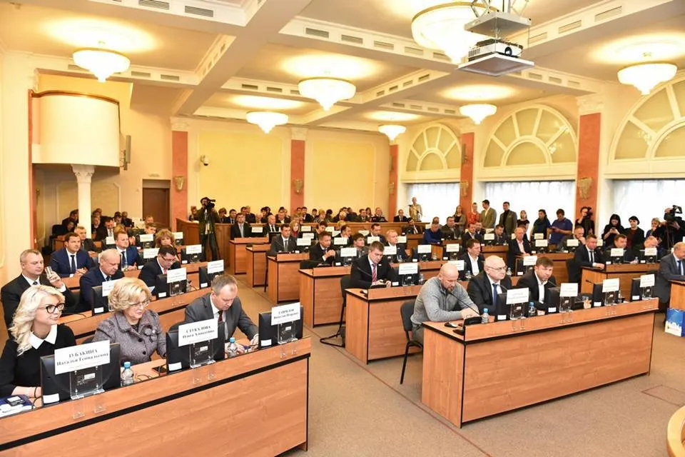 Кто займет место Ильи Советова в муниципалитете?