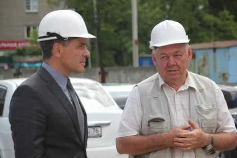 В котельной № 12 в Ярославле заканчивают монтаж нового теплового узла