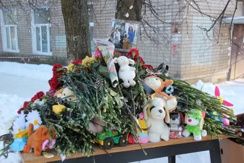 Сегодня в Ярославле хоронят семью погибшей Татьяны Шогенцуковой