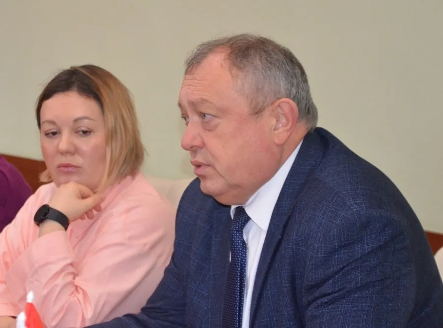 Рыбинскую центральную районную поликлинику возглавила тверской врач