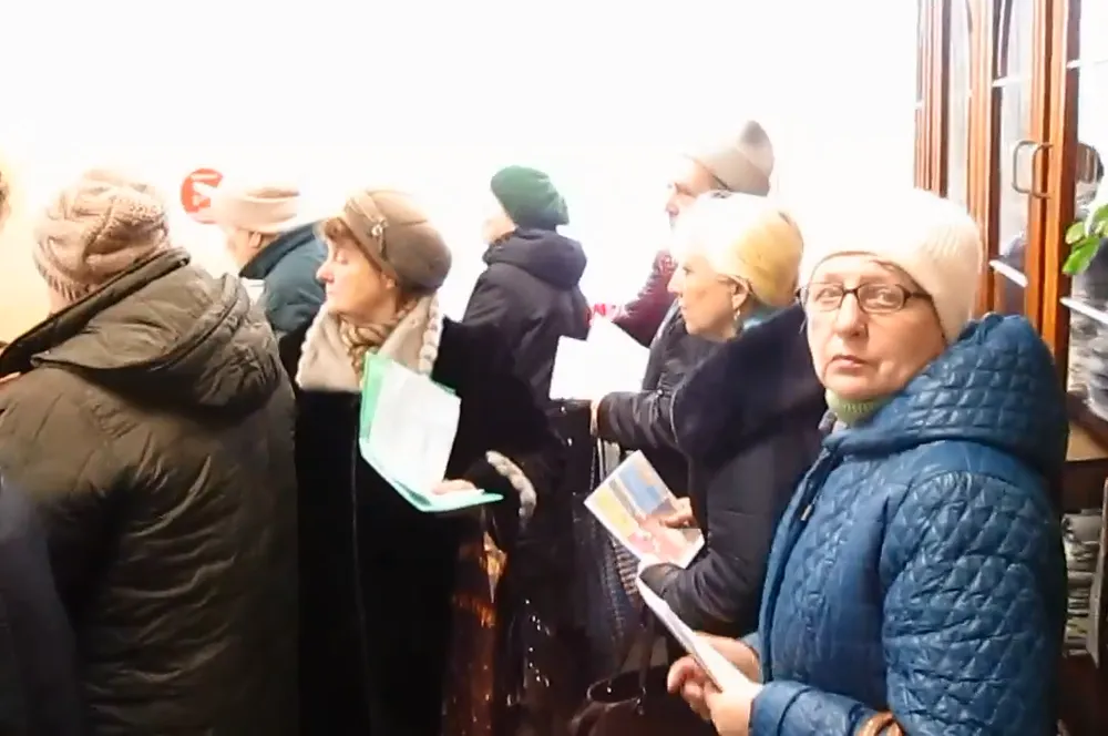 Ярославцы получили завышенные счета за коммуналку: ответ управдома и видео