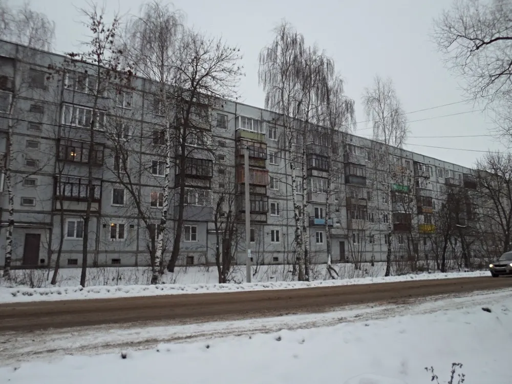 Замерзающим жителям Ростова сделают перерасчет за коммуналку
