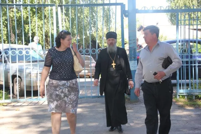 В Ярославле приведут в порядок Тугову гору
