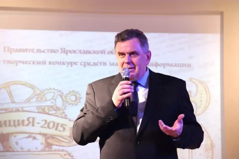 В Ярославле награждены победители конкурса «ПозициЯ»
