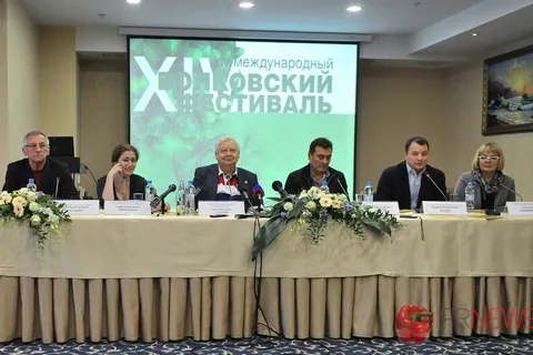 Умер Олег Табаков: фото артиста  из архива «ЯрНьюс»