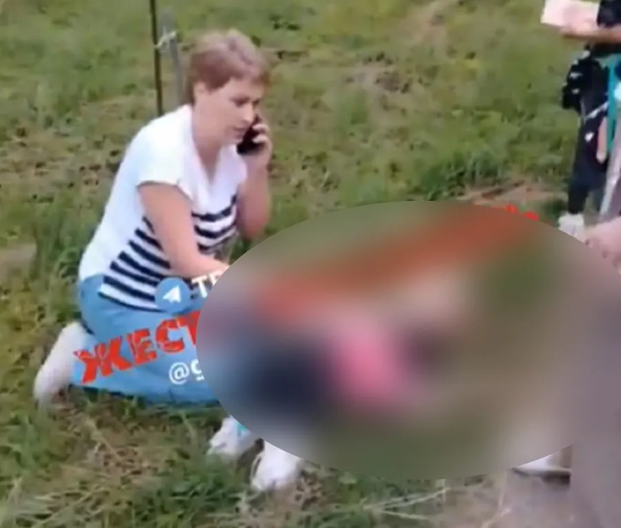 В Ярославле в Павловской роще велосипедист сбил девочку