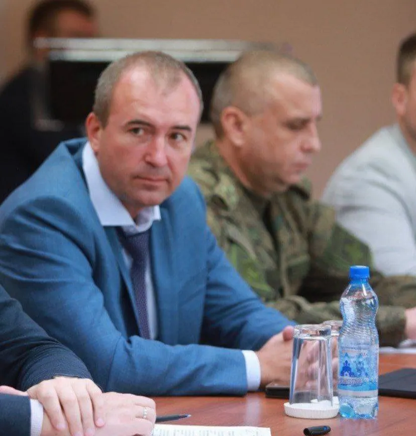 Бывший глава Рыбинска возглавит региональный фонд капремонта