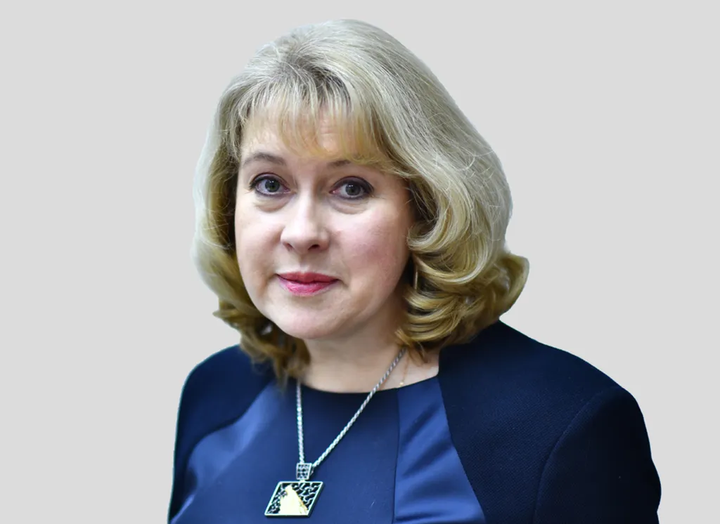 Заместителем мэра Ярославля по вопросам социально-экономического развития стала Елена Гудкевич