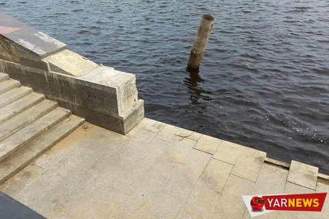 Ярославское правительство затеяло многомиллионный ремонт собственного здания