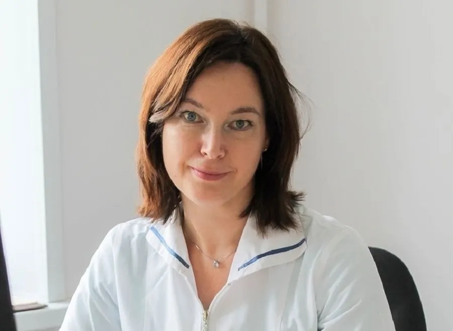 Ярославский врач рассказала, как неправильное питание влияет на сердце