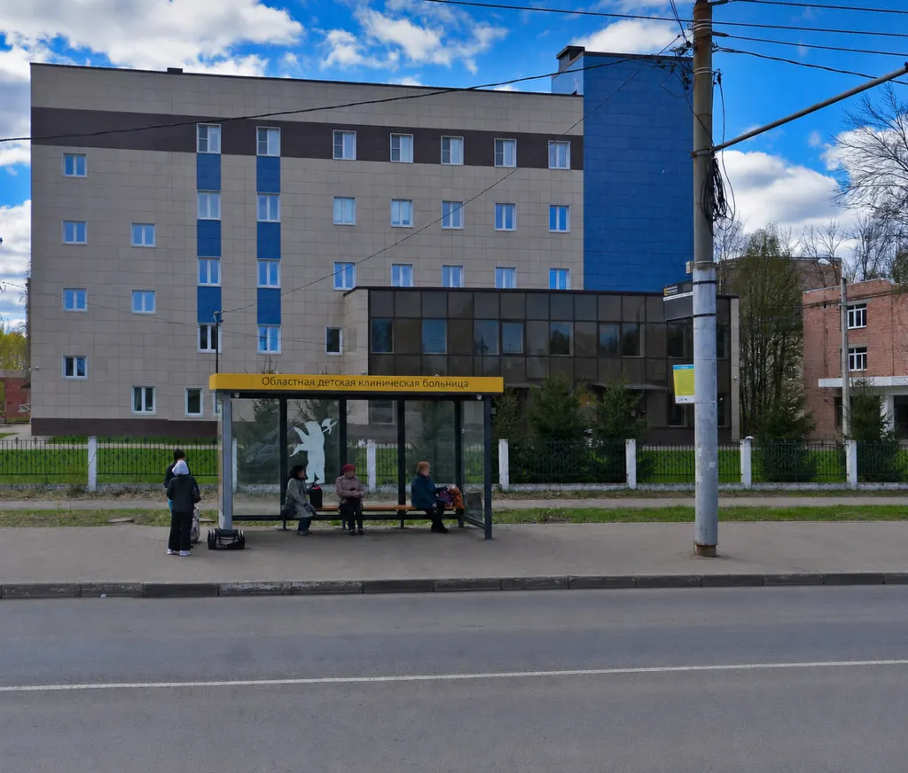 В Ярославле объяснили, как выбирают места для новых остановок