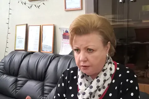 Вера Никольская: «Оппозиция должна быть умной»