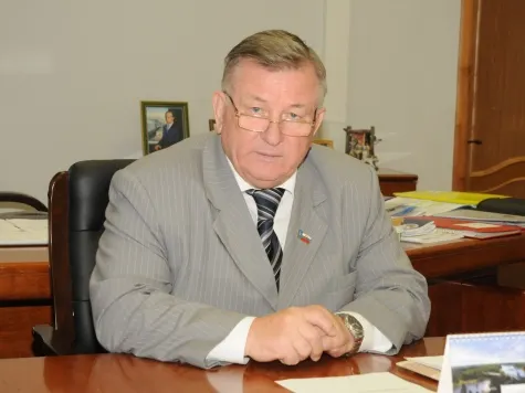 Владимир Голов удивлен назначением судимого москвича главой двух районов