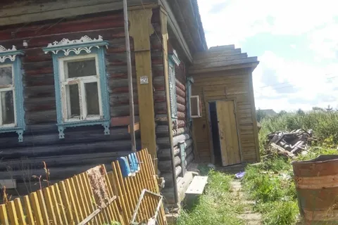 В Ярославской области мужчина погиб от угарного газа