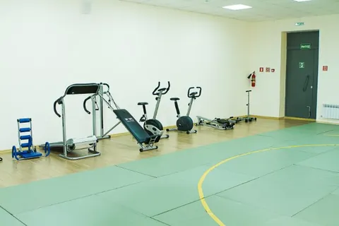 В Рыбинске после масштабной перестройки открылась школа