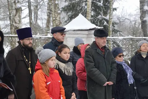 Вениамин Смехов посетил фестиваль «Дни Некрасова в Вятском»