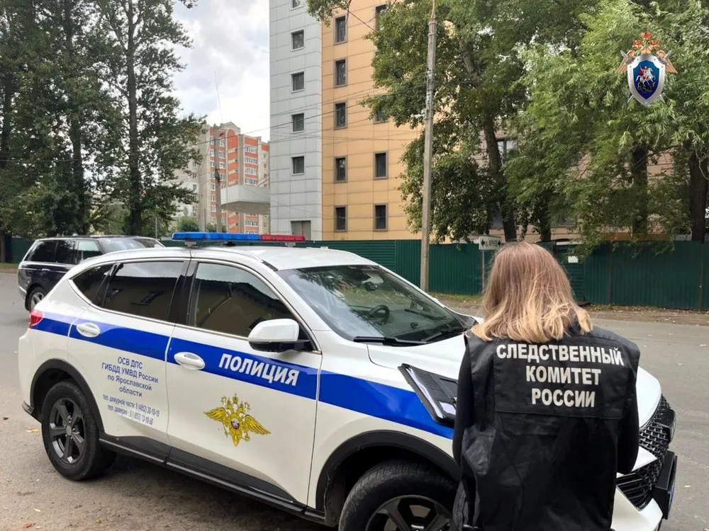 Ярославского водителя привлекли за взятку сотруднику ДПС