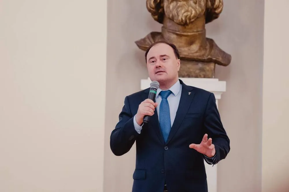 Мэр Ярославля перенес операцию