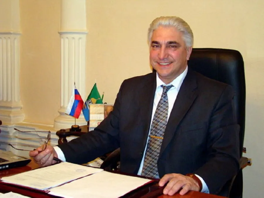 Экс-глава Переславского района ответит за дачную застройку берегов Плещеева озера?