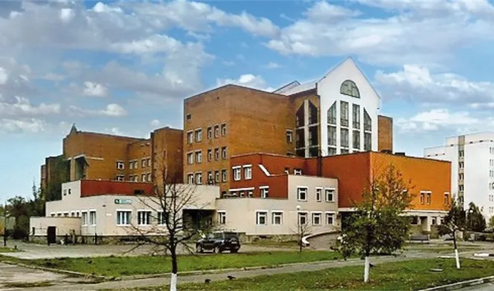 Госпиталь ветеранов войн в Ярославле перестал лечить пациентов с COVID-19
