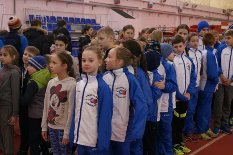 В Ярославле прошел чемпионат области и города по акватлону