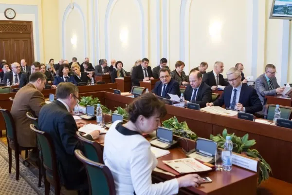 В Ярославской области спрогнозировали потребность в кадрах на семь лет