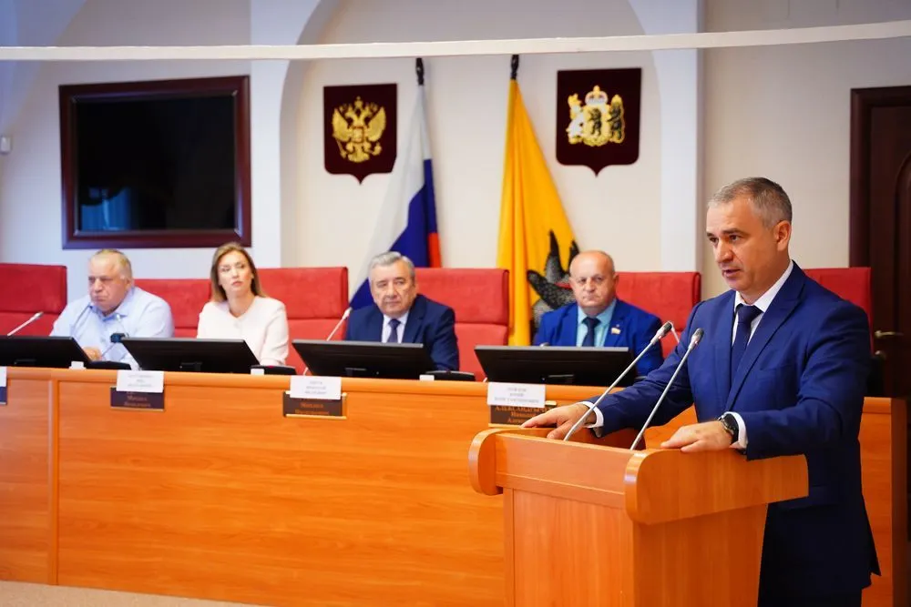 Ярославские депутаты рекомендовали властям ускорить дорожные работы