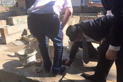 В Ярославле евреи построят микву