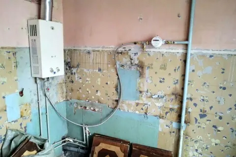 В Рыбинске предотвратили взрыв газа в пятиэтажке