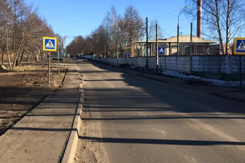 Некрасовский район с рабочим визитом посетила Общественная палата Ярославской области