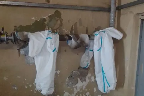 В депздраве прокомментировали COVID на рыбинской станции «Скорой помощи»