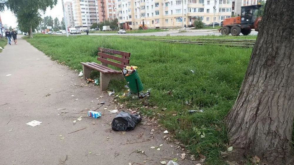Брагинцы вновь позорят ярославскую мэрию