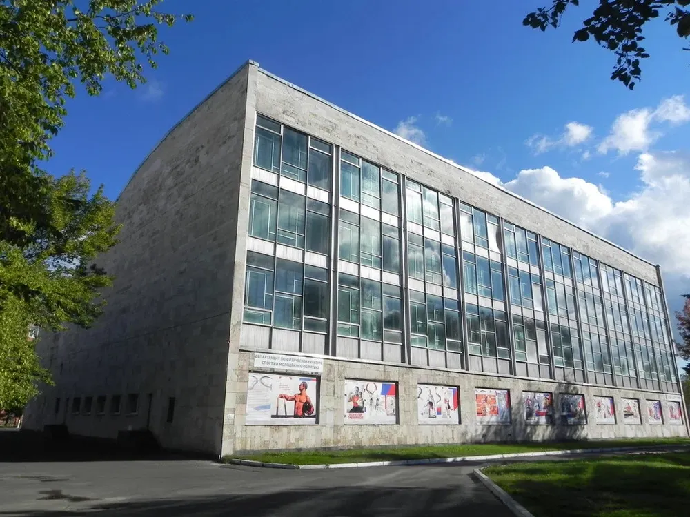 В Рыбинске просят не увольнять директора спортшколы
